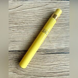 Gucci Floral Yellow Orchid Travel Spray